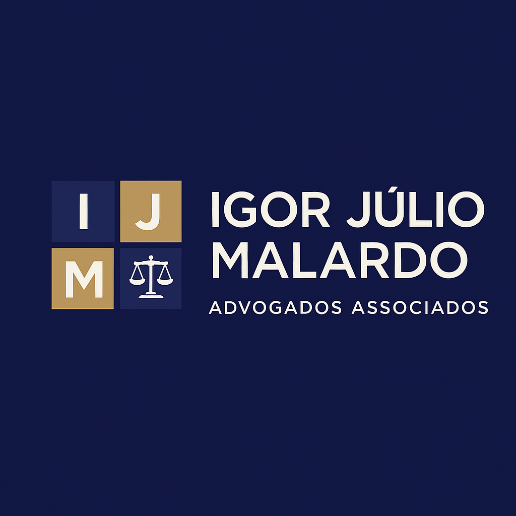 Igor Júlio Malardo